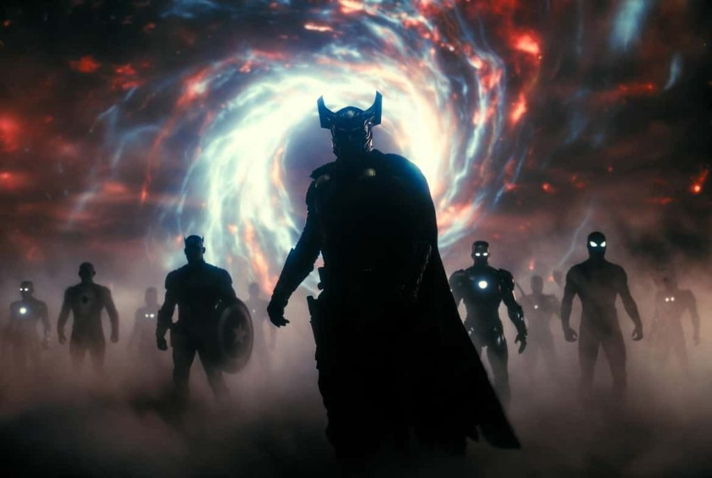 Avengers Doomsday (1)