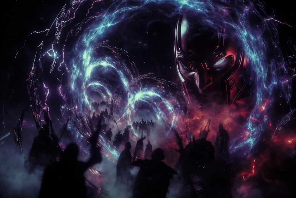 Exploring the Dark Multiversal Plot Rumors and Story Details (1)
