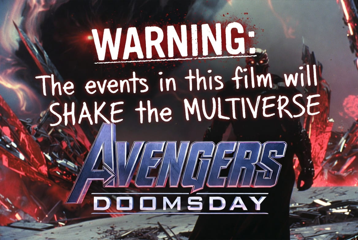 Avengers Doomsday Plot Spoilers (1)