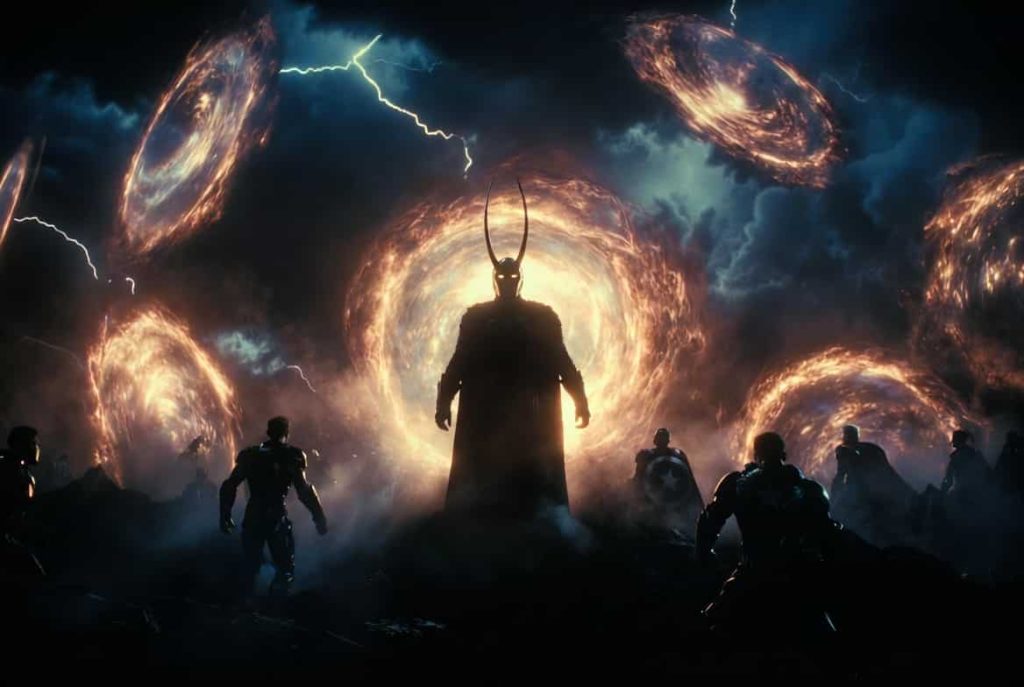 Avengers Doomsday Plot Spoilers Massive Timeline Collisions and (1)