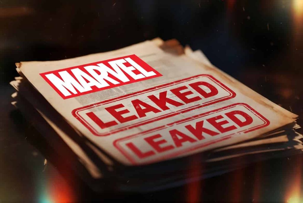 The Authenticity of the Catastrophic Marvel Script Leaks (1)
